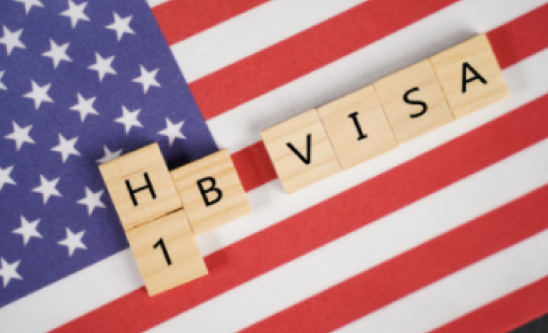 H-1B Cap Registration Season Ends on March 25 | Richmond, VA 23294,